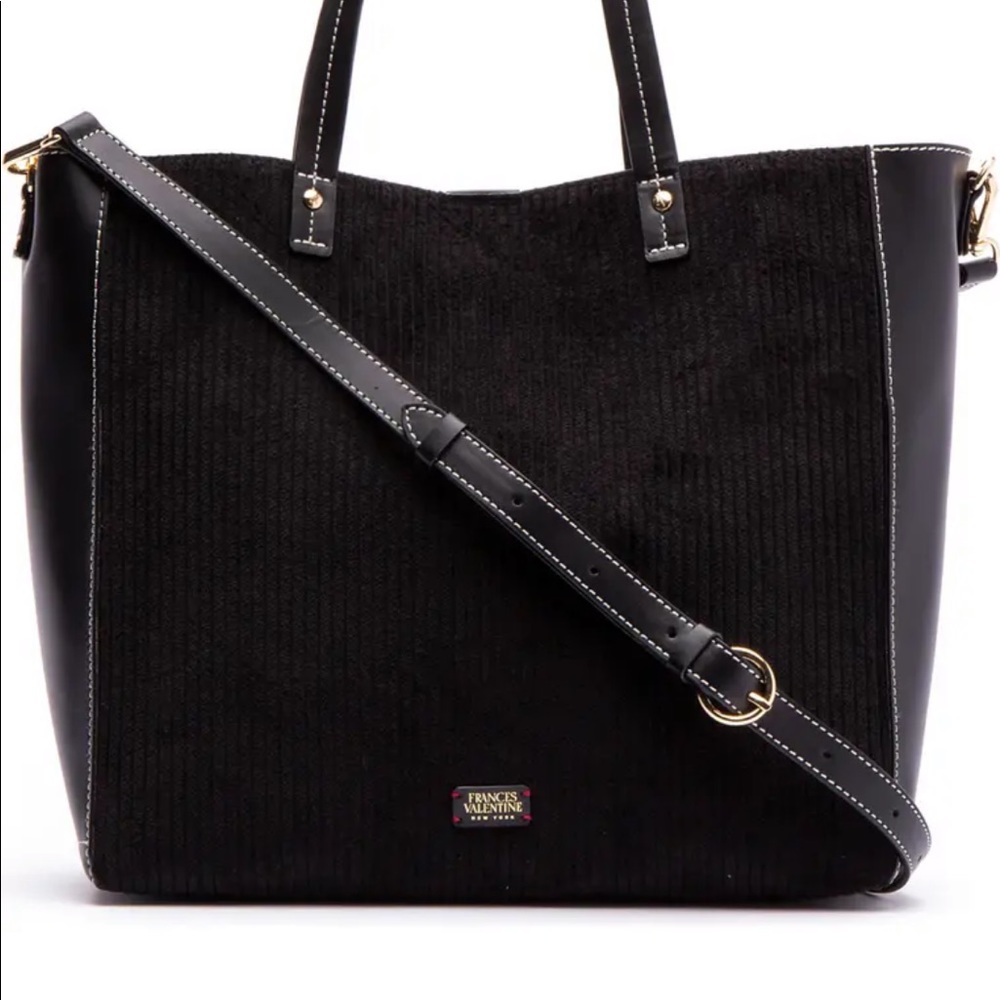 Designer Large Tote